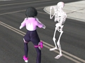 ไซเบอร์พังก์  เกมออนไลน์