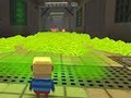 Kogama: หลบหนีจากโรงพยาบาลจิตเวช  เกมออนไลน์
