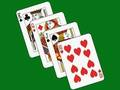 โซลิแทร์คลาสสิกต้นฉบับ เกมออนไลน์