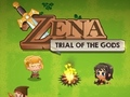 Zena: บททดสอบของเหล่าทวยเทพ  เกมออนไลน์