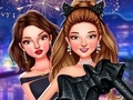 ปาร์ตี้ล่องเรือส่งท้ายปีเก่า  เกมออนไลน์