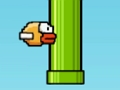แฟลปปี้เบิร์ด  เกมออนไลน์