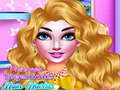 ปริ๊นเซ Ingenious Hair Hacks  เกมออนไลน์
