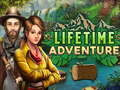 การผจญภัยตลอดชีวิต  เกมออนไลน์
