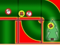 ท่อคริสต์มาส  เกมออนไลน์