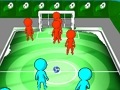 สติกแมนซอคเกอร์  เกมออนไลน์