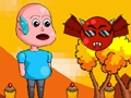 เจโน่ เดอะบิ๊กอีทเตอร์ 2  เกมออนไลน์