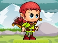 ลูกศรยิง  เกมออนไลน์