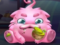 สัตว์เลี้ยงอวกาศของฉัน  เกมออนไลน์