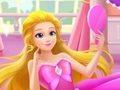เกมส์แต่งตัวเจ้าหญิงแพนด้าน้อย  เกมออนไลน์