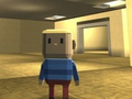 Kogama: ห้องเบื้องหลัง  เกมออนไลน์