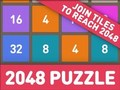 2048: ปริศนาแบบคลาสสิก เกมออนไลน์
