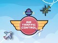 การควบคุมการจราจรทางอากาศ เกมออนไลน์