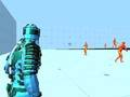 เทเลไคเนซิส  เกมออนไลน์