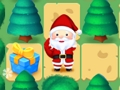 ล่าของขวัญซานต้า  เกมออนไลน์