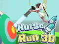 พยาบาลเรียกใช้ 3D  เกมออนไลน์