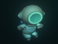 ดำน้ำลึก  เกมออนไลน์