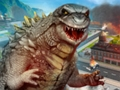 เมืองมอนสเตอร์  เกมออนไลน์