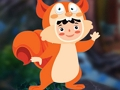 เด็กชายกระรอกหนี  เกมออนไลน์