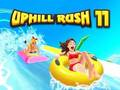 การขึ้นเขาเร่งด่วน 11 เกมออนไลน์