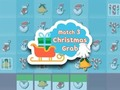 คริสต์มาสจับจับคู่ 3 เกมออนไลน์