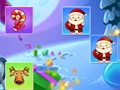 การจับคู่คริสต์มาส  เกมออนไลน์