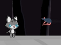 แมวกระโดด  เกมออนไลน์