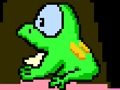 บิกกี้ ใน Pon Pon Land  เกมออนไลน์