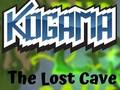 Kogama: ถ้ำที่หายไป  เกมออนไลน์