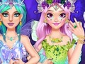 ขั้นตอนการดูแลผิวแฟนตาซี  เกมออนไลน์