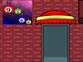 หลบหนีรถแลมโบกินี่  เกมออนไลน์