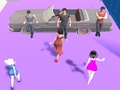 แฟชั่นสาวเดิน  เกมออนไลน์