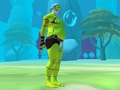โอเชียนัสแมน  เกมออนไลน์