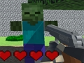 Noob: นักฆ่าซอมบี้  เกมออนไลน์