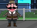 รั้วหนี  เกมออนไลน์