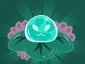 สไลม์คลิกเกอร์  เกมออนไลน์