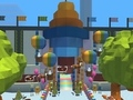 โคกามะ: สวนคริสต์มาส  เกมออนไลน์