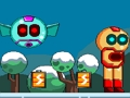 คริสมาส ชูนิ บอท 2  เกมออนไลน์
