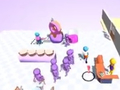 ร้านอาหารเจลลี่  เกมออนไลน์