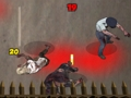 การป้องกันซอมบี้  เกมออนไลน์