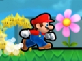 ภาพยนตร์ Super Mario Bros v. 3  เกมออนไลน์