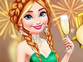 เทศกาลกลิตเตอร์ปีใหม่  เกมออนไลน์