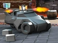 รถชนดารา  เกมออนไลน์