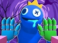 Rainbow Monster เวลาเล่น 3D  เกมออนไลน์