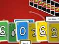 UNO มีรอยขีดข่วน  เกมออนไลน์