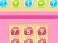 คณิตคิดเร็ว  เกมออนไลน์