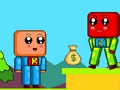 ราก้า VS กาก้า  เกมออนไลน์