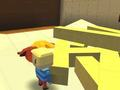 Kogama: Parkour ในร่างกาย  เกมออนไลน์