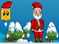 ของขวัญซานต้า 2  เกมออนไลน์