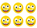 ค้นหาความแตกต่าง: Emoji Puzzle  เกมออนไลน์